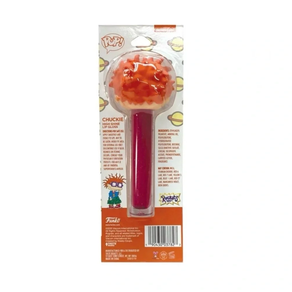 Funko Lipgloss - Picture 7 of 7